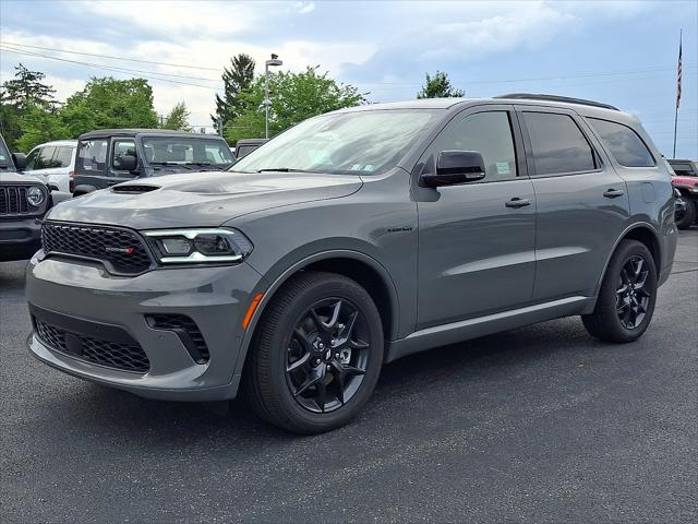 2026 Dodge Durango DURANGO GT PLUS AWD HEMI V8 2026 Dodge Durango DURANGO GT PLUS AWD HEMI V8