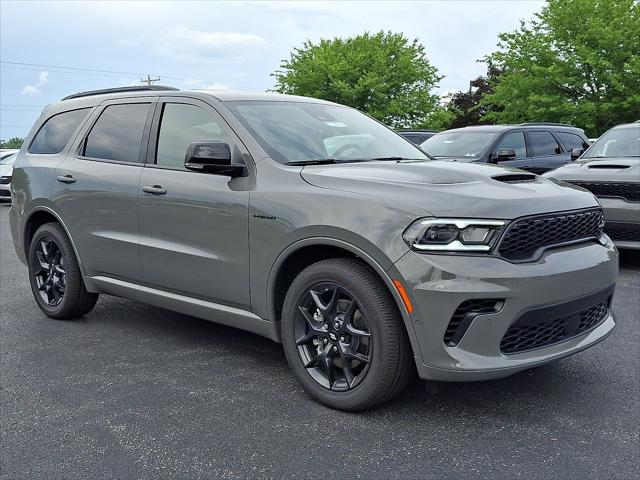 2026 Dodge Durango DURANGO GT PLUS AWD HEMI V8 2026 Dodge Durango DURANGO GT PLUS AWD HEMI V8