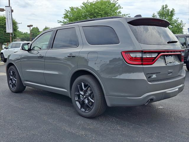 2026 Dodge Durango DURANGO GT PLUS AWD HEMI V8 2026 Dodge Durango DURANGO GT PLUS AWD HEMI V8