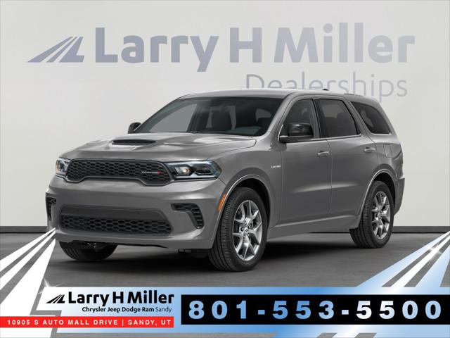 2026 Dodge Durango GT Plus AWD HEMI V8 for sale in Sandy, UT
