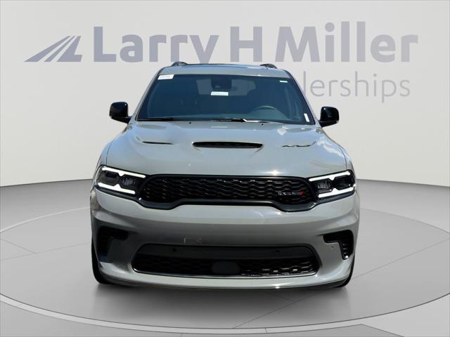 2026 Dodge Durango GT Plus AWD HEMI V8