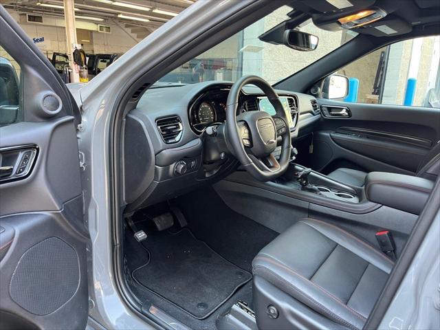 2026 Dodge Durango GT Plus AWD HEMI V8