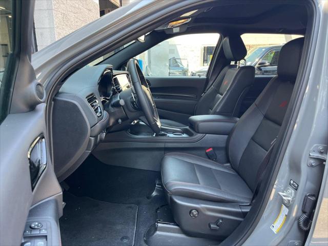 2026 Dodge Durango GT Plus AWD HEMI V8