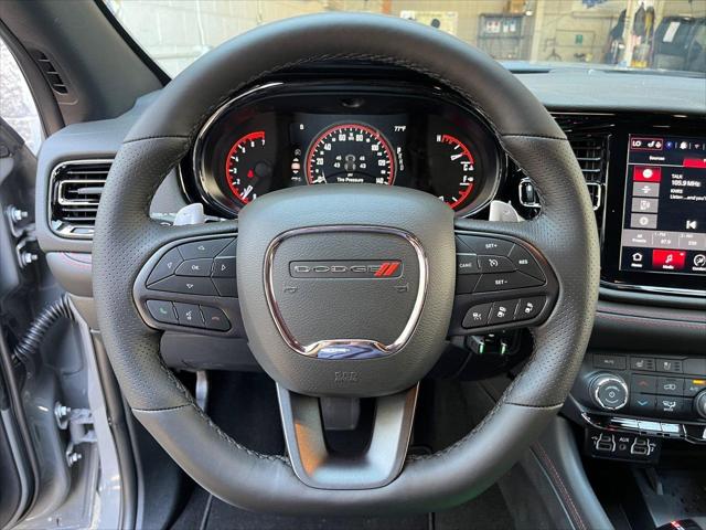 2026 Dodge Durango GT Plus AWD HEMI V8