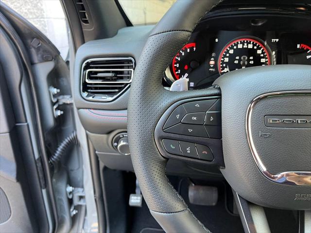 2026 Dodge Durango GT Plus AWD HEMI V8