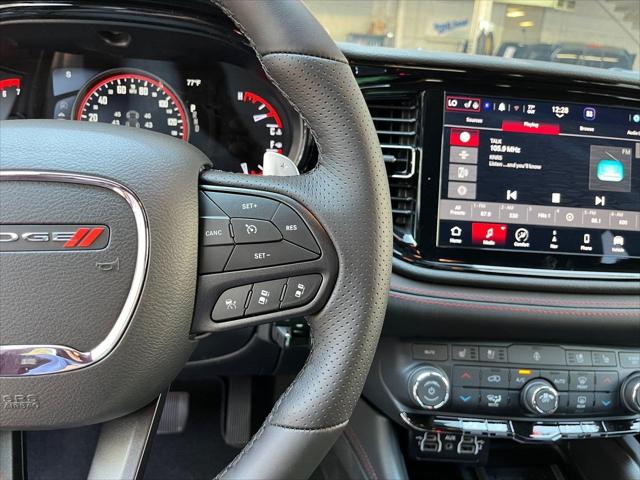 2026 Dodge Durango GT Plus AWD HEMI V8