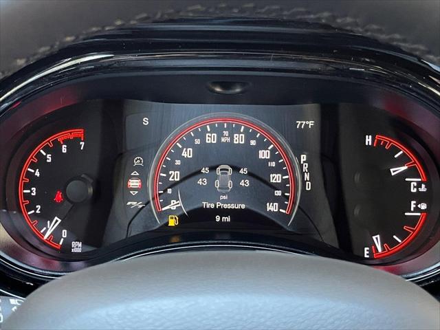 2026 Dodge Durango GT Plus AWD HEMI V8