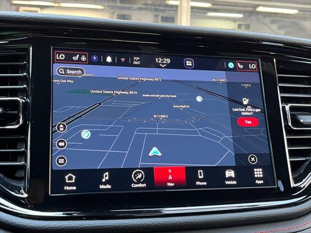 2026 Dodge Durango GT Plus AWD HEMI V8
