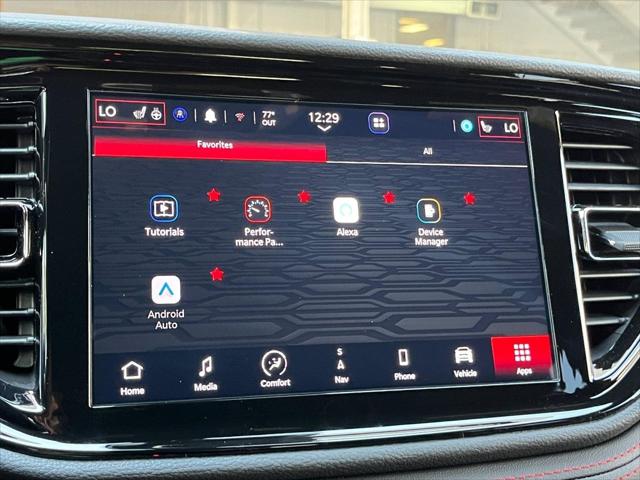 2026 Dodge Durango GT Plus AWD HEMI V8