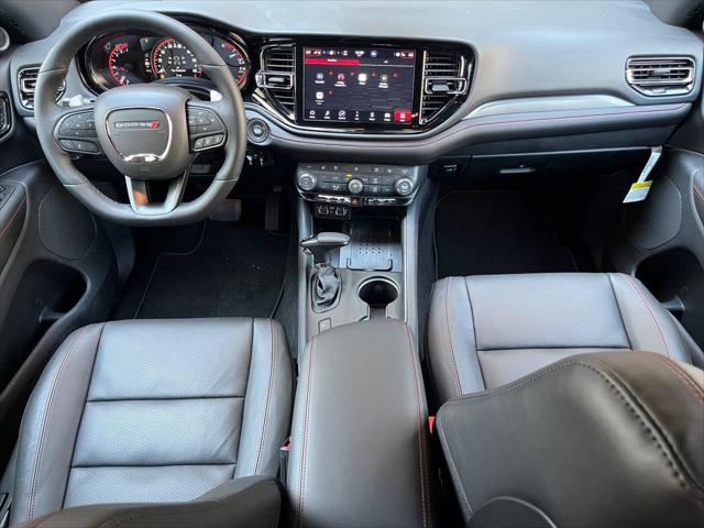 2026 Dodge Durango GT Plus AWD HEMI V8