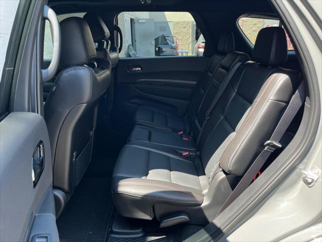 2026 Dodge Durango GT Plus AWD HEMI V8