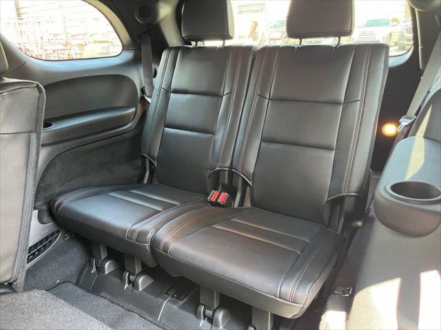 2026 Dodge Durango GT Plus AWD HEMI V8