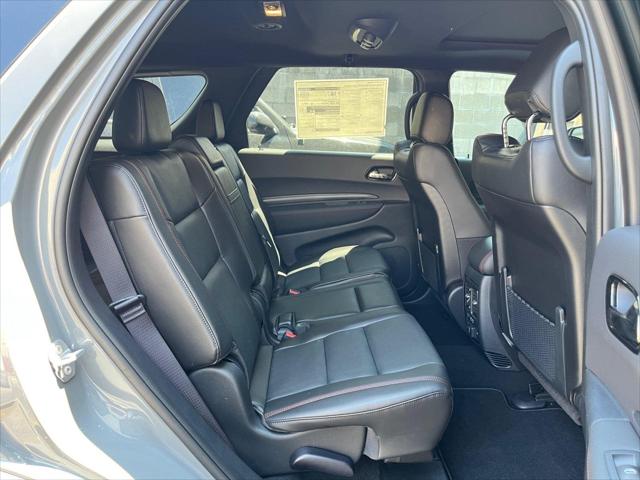2026 Dodge Durango GT Plus AWD HEMI V8