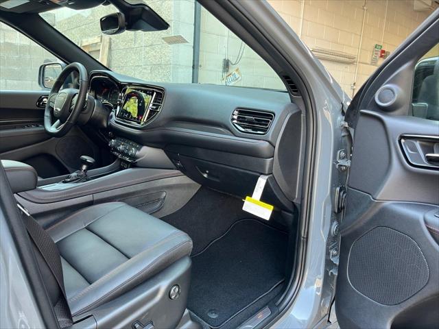 2026 Dodge Durango GT Plus AWD HEMI V8