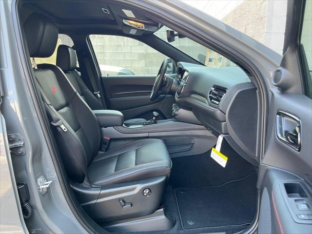 2026 Dodge Durango GT Plus AWD HEMI V8