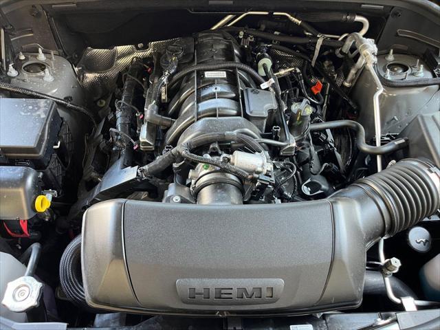 2026 Dodge Durango GT Plus AWD HEMI V8
