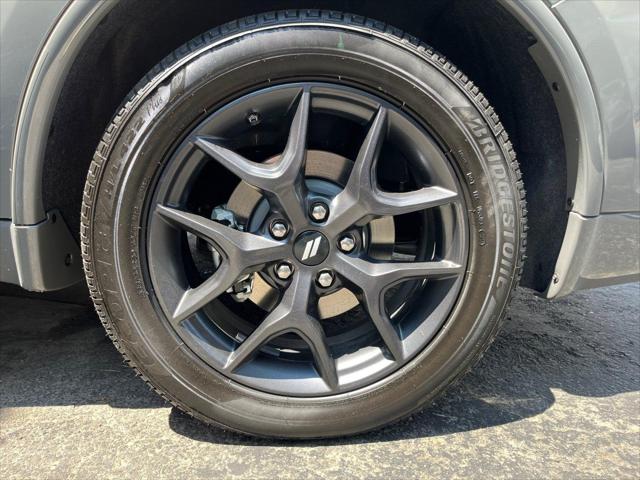 2026 Dodge Durango GT Plus AWD HEMI V8