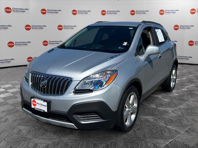 2016 Buick Encore Base for sale in Charlottesville, VA