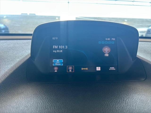 2016 Buick Encore Base