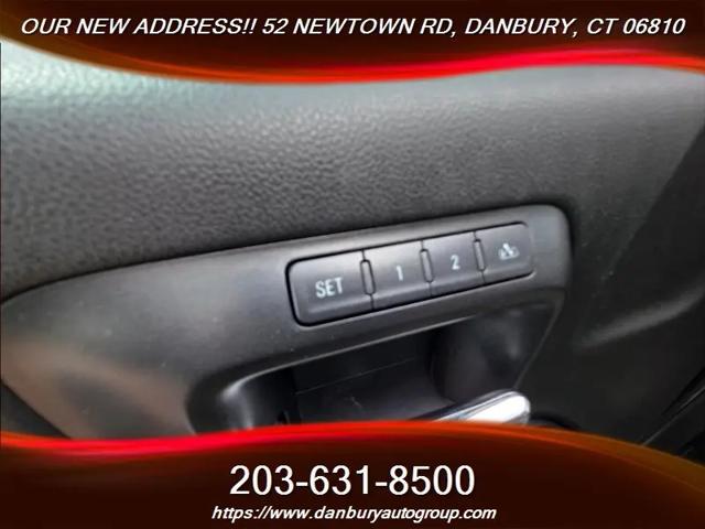 2015 GMC Sierra 1500 Denali