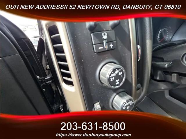 2015 GMC Sierra 1500 Denali