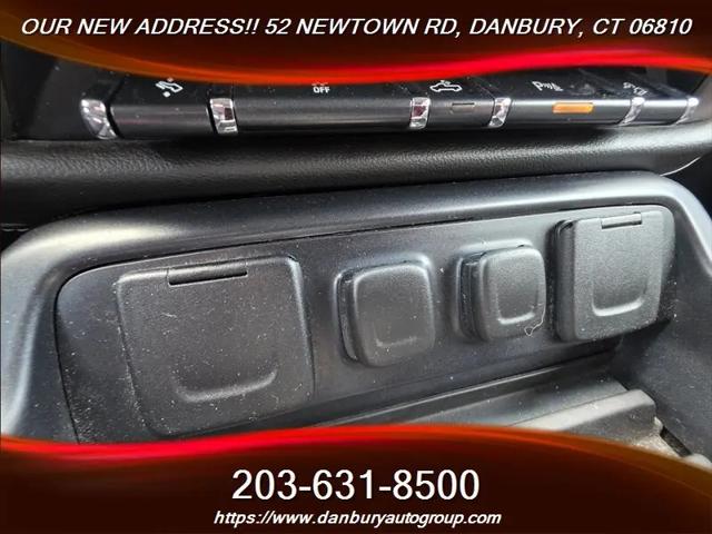 2015 GMC Sierra 1500 Denali