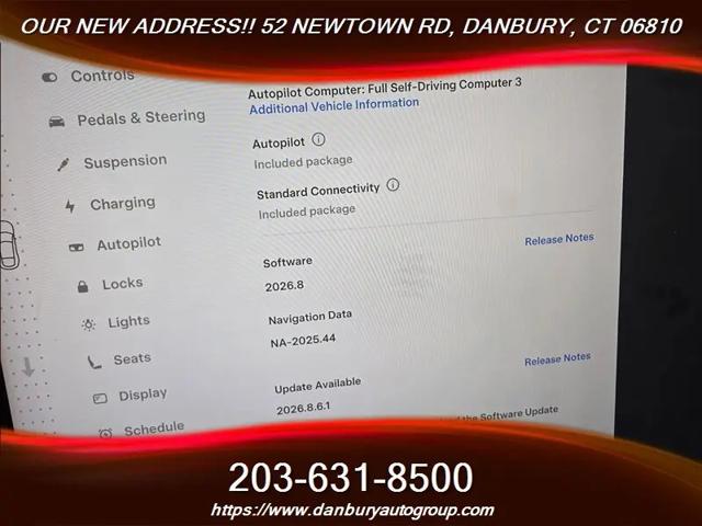 2021 Tesla Model S Plaid Tri Motor All-Wheel Drive