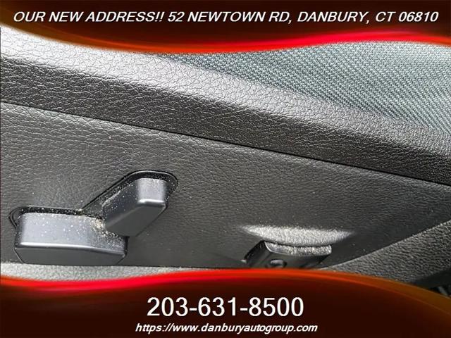2019 Ram 1500 Classic Big Horn Crew Cab 4x4 5'7" Box