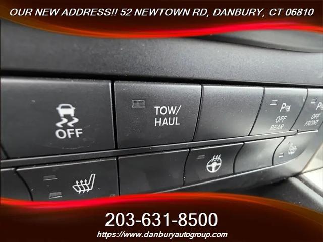 2019 Ram 1500 Classic Big Horn Crew Cab 4x4 5'7" Box