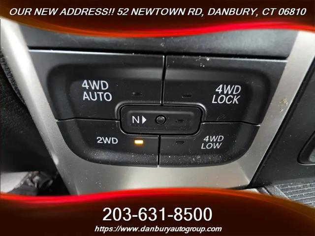 2019 Ram 1500 Classic Big Horn Crew Cab 4x4 5'7" Box