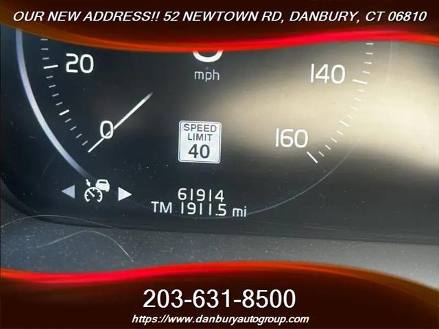 2020 Volvo XC90 T6 Inscription 6 Passenger