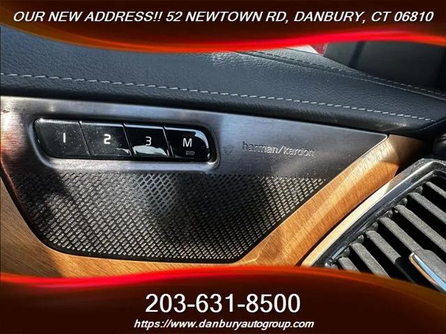 2020 Volvo XC90 T6 Inscription 6 Passenger