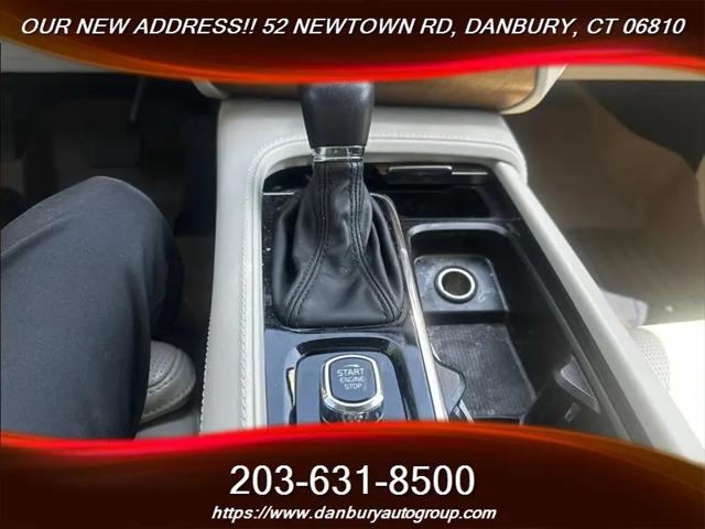 2020 Volvo XC90 T6 Inscription 6 Passenger