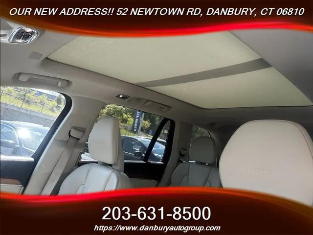 2020 Volvo XC90 T6 Inscription 6 Passenger