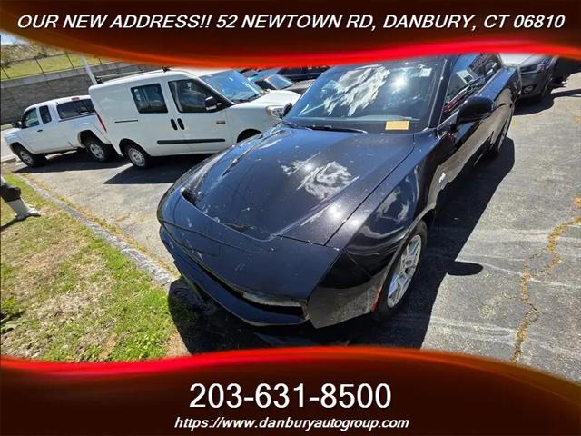 2025 Dodge Charger Daytona R/T AWD for sale in DANBURY, CT