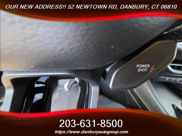 2025 Dodge Charger Daytona R/T AWD