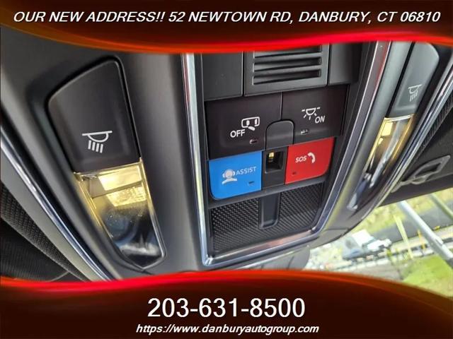 2025 Dodge Charger Daytona R/T AWD