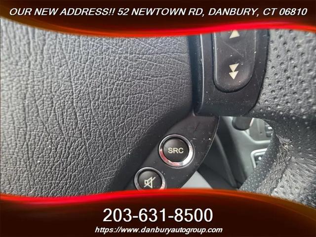 2011 Maserati GranTurismo Standard