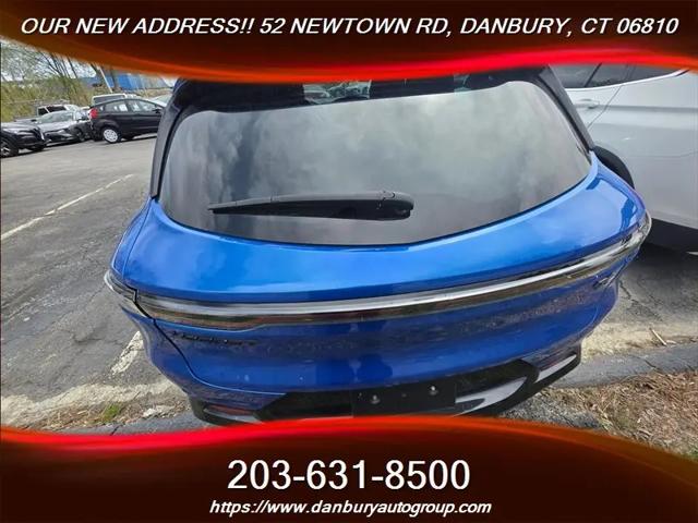 2024 Dodge Hornet R/T Plus EAWD