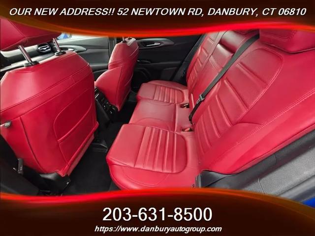 2024 Dodge Hornet R/T Plus EAWD