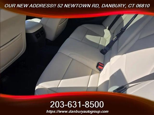 2021 Cadillac CT5 Premium Luxury
