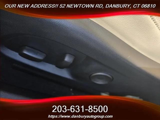 2021 Cadillac CT5 Premium Luxury