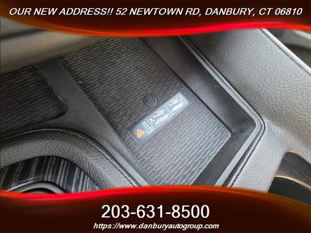 2021 Cadillac CT5 Premium Luxury