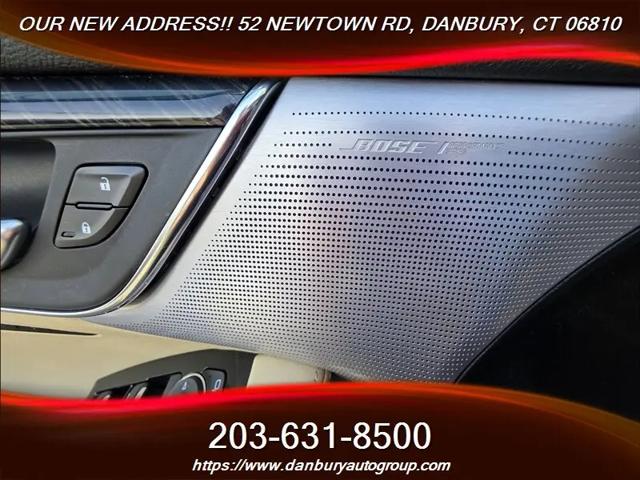 2021 Cadillac CT5 Premium Luxury