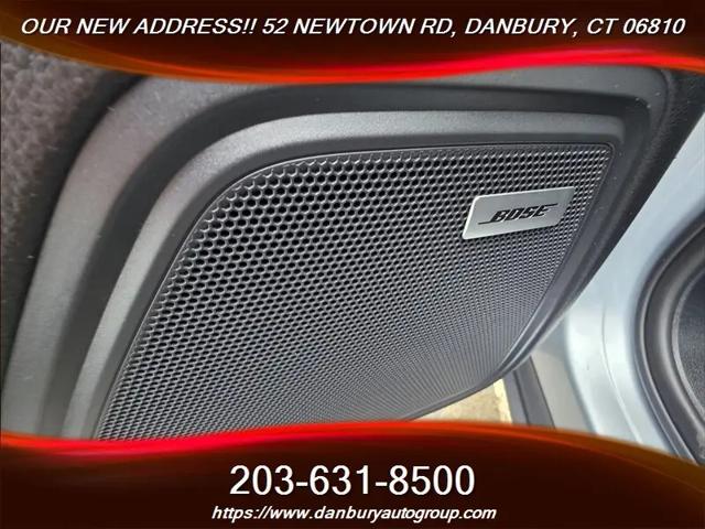 2018 Porsche Macan S
