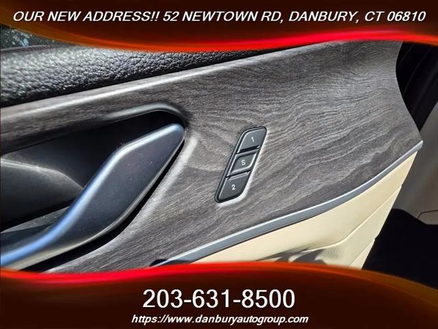 2022 Jeep Grand Cherokee Limited 4x4
