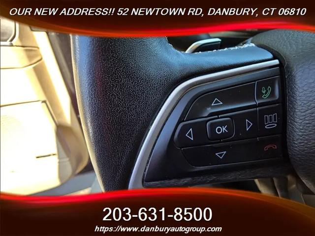 2022 Jeep Grand Cherokee Limited 4x4