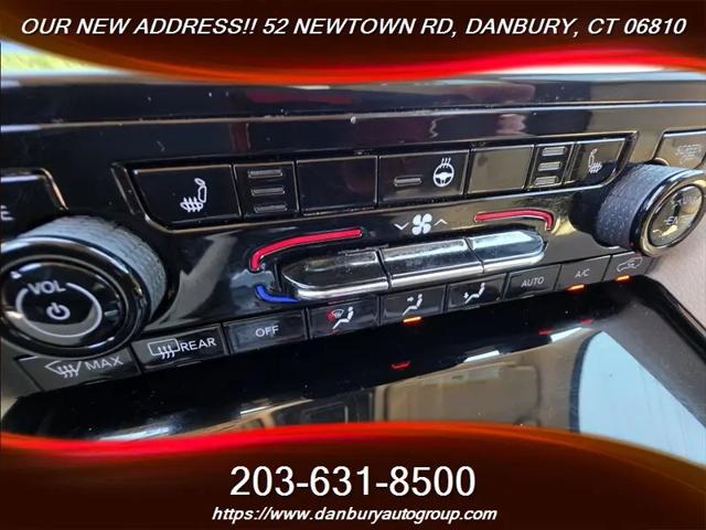 2022 Jeep Grand Cherokee Limited 4x4