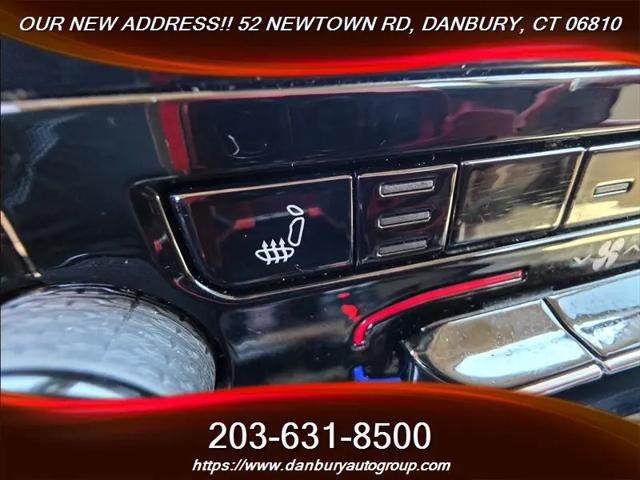 2022 Jeep Grand Cherokee Limited 4x4