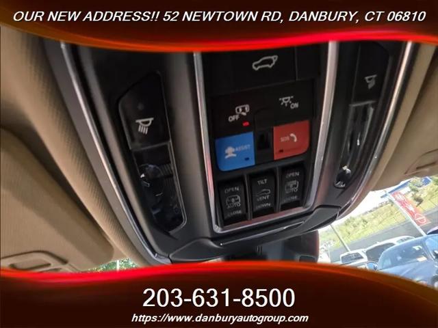 2022 Jeep Grand Cherokee Limited 4x4